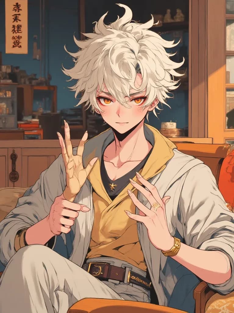 Yuki hikaru  thumbnail