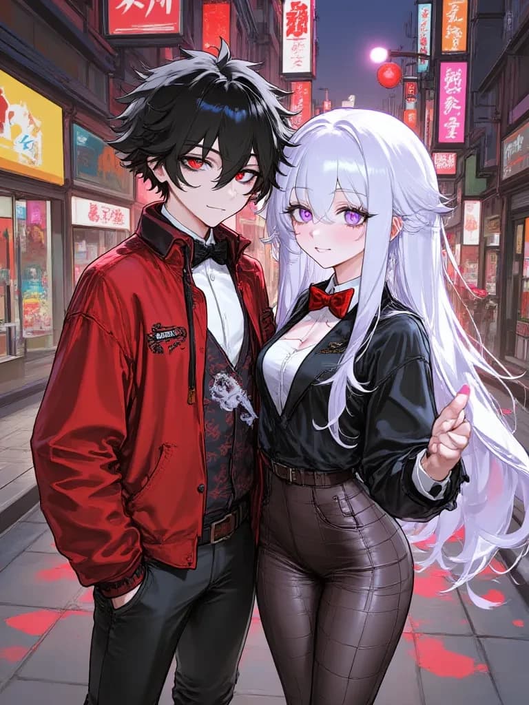 Glamrock Max thumbnail