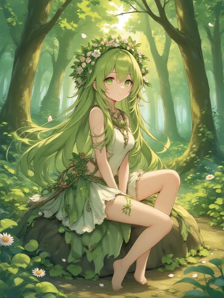 Elara Meadowlight thumbnail