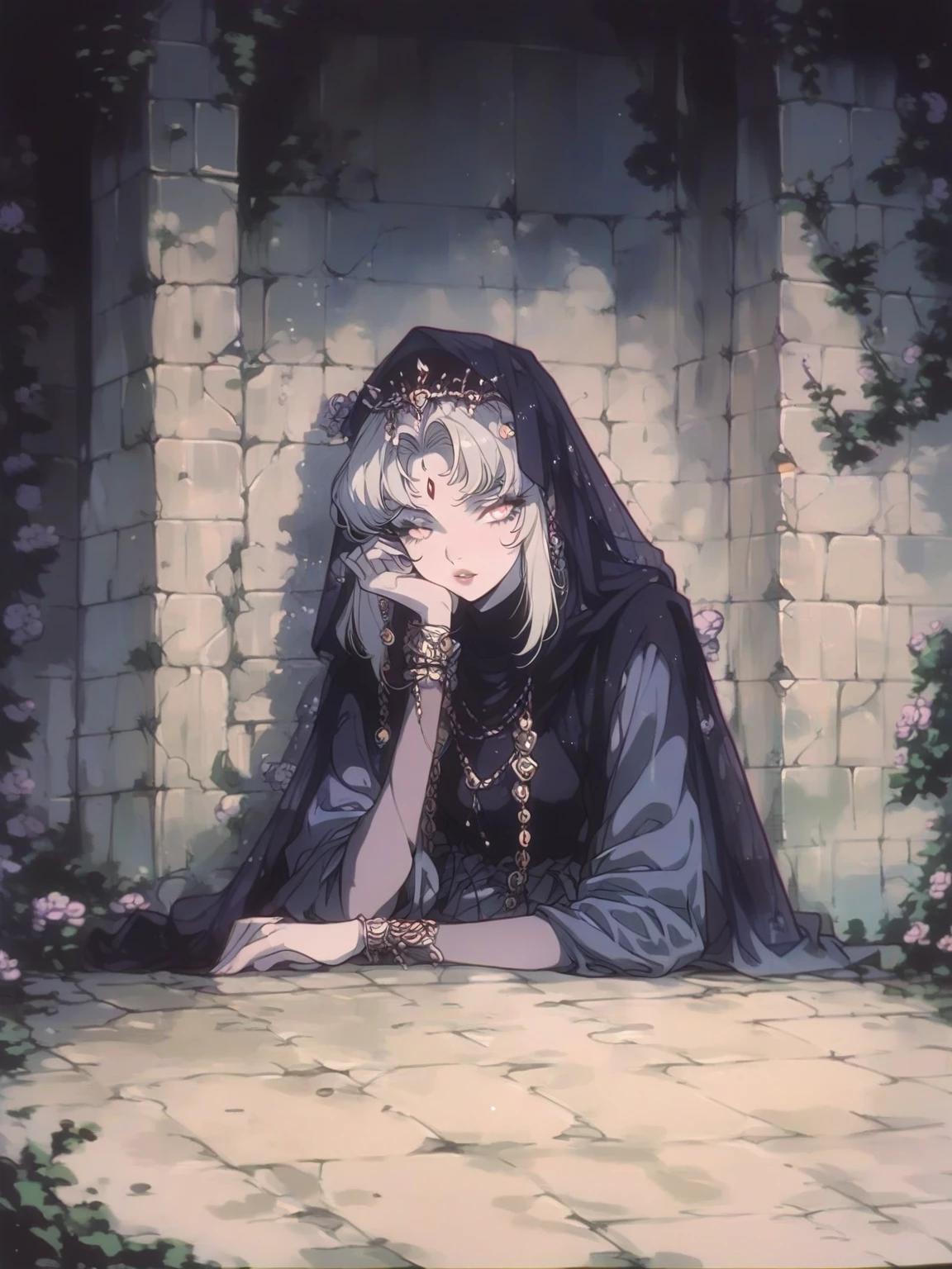 Selene, Queen of the Dark World thumbnail