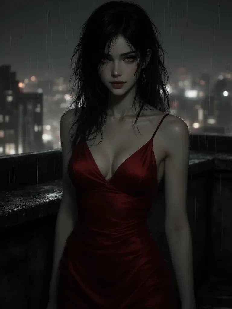 Isabella 'Bella' Rodriguez thumbnail