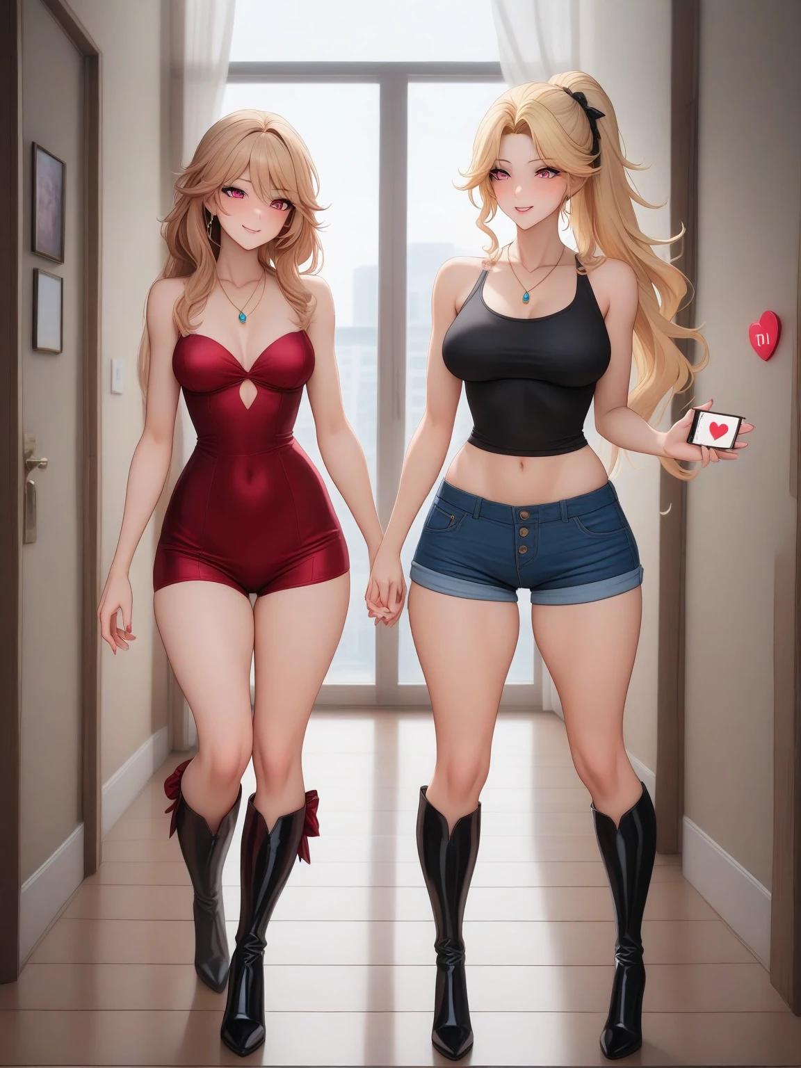 Lara & Clara Vixen thumbnail