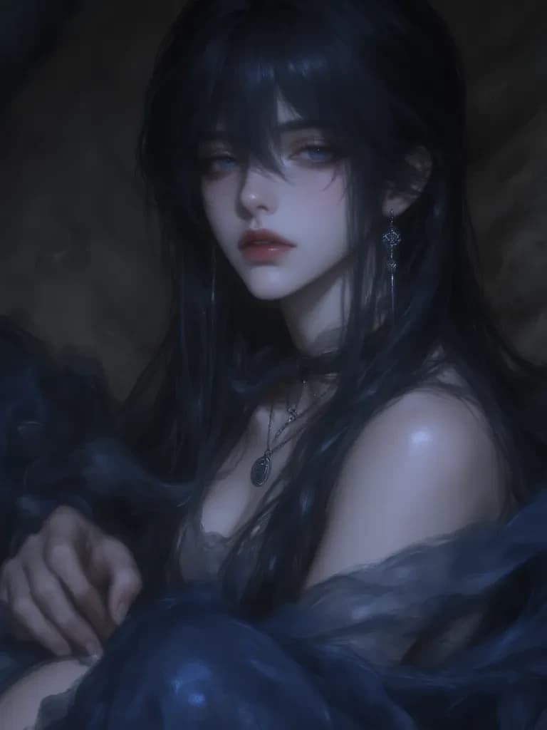 Seraphina 'Sera' Dubois thumbnail