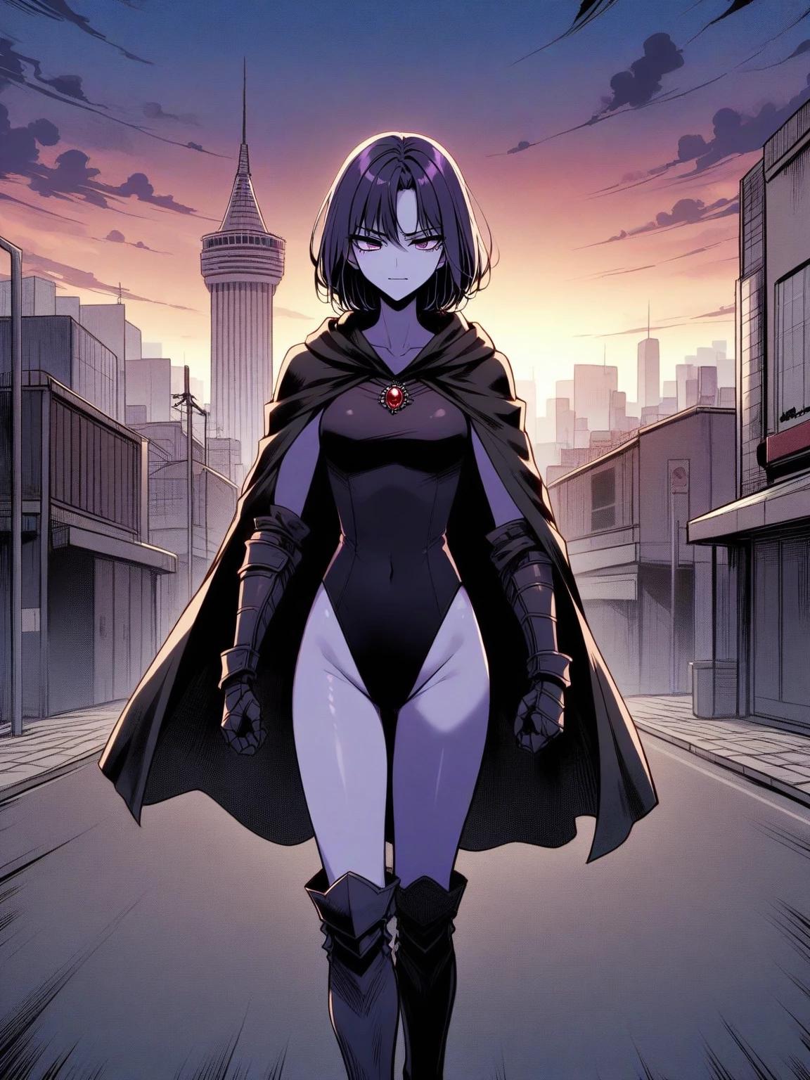 Raven thumbnail