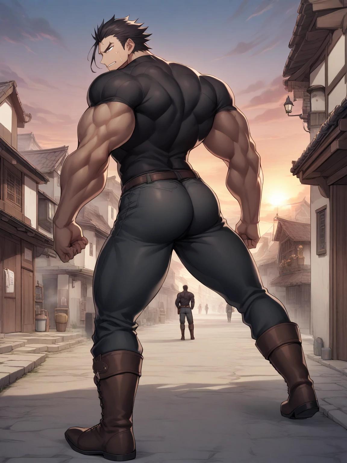Kaelen thumbnail