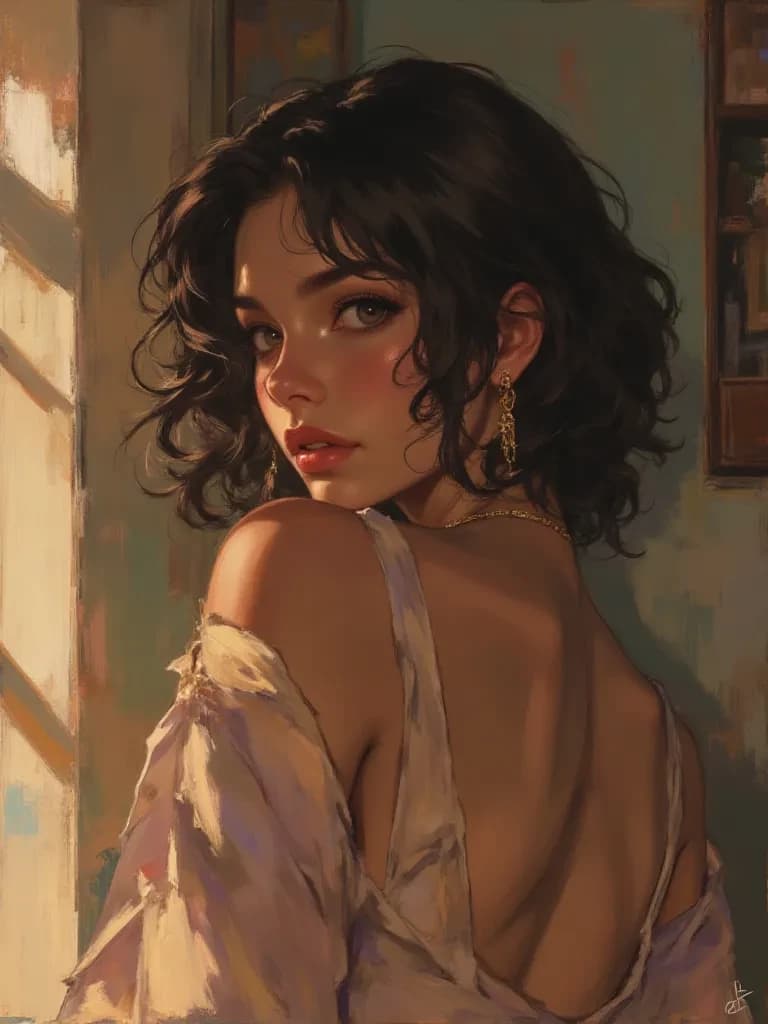 Ivy thumbnail