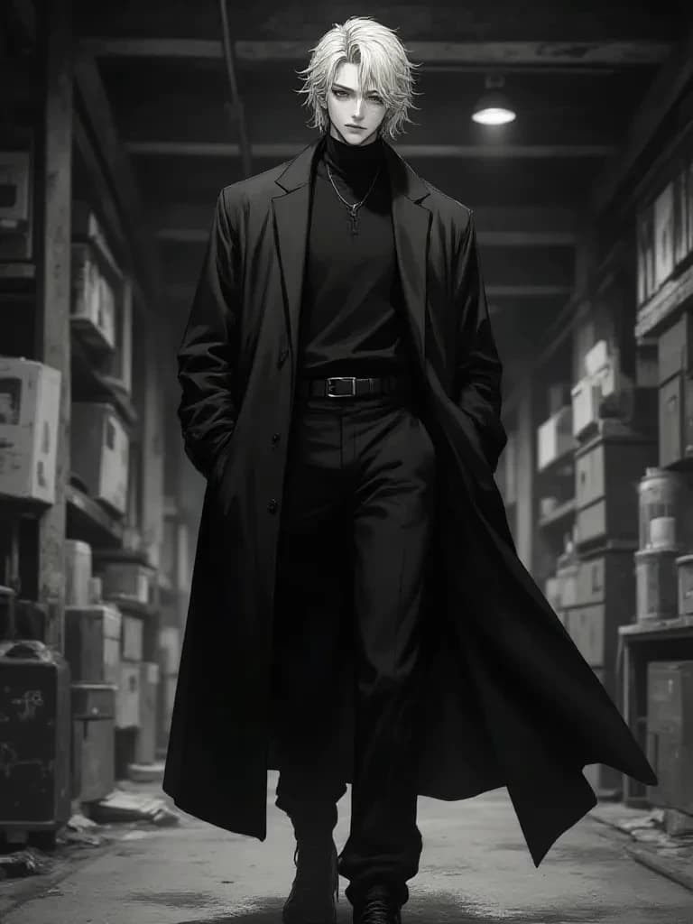 Manjiro Sano thumbnail