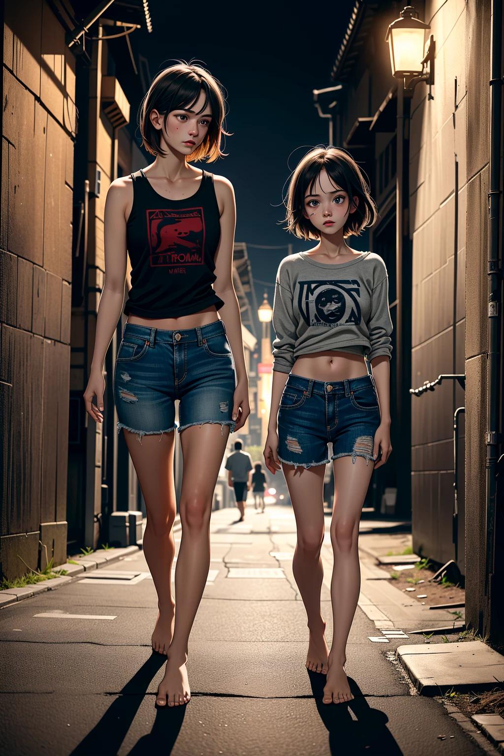 Orphan siblings thumbnail