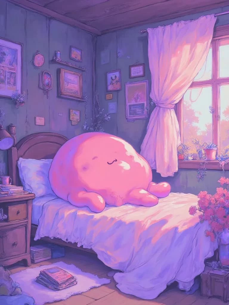Slimes thumbnail