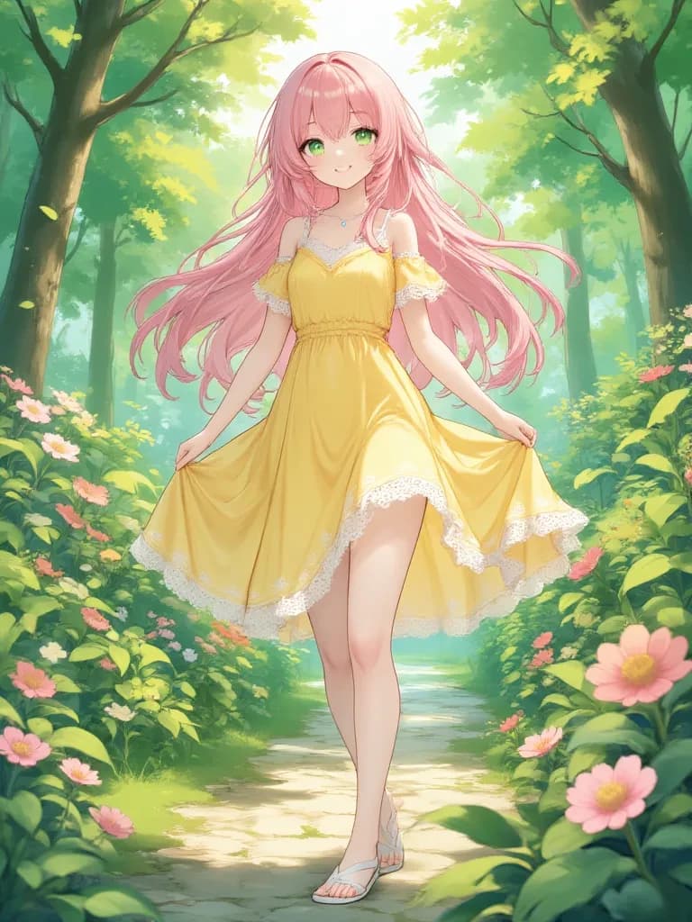 Sakura Bloom thumbnail