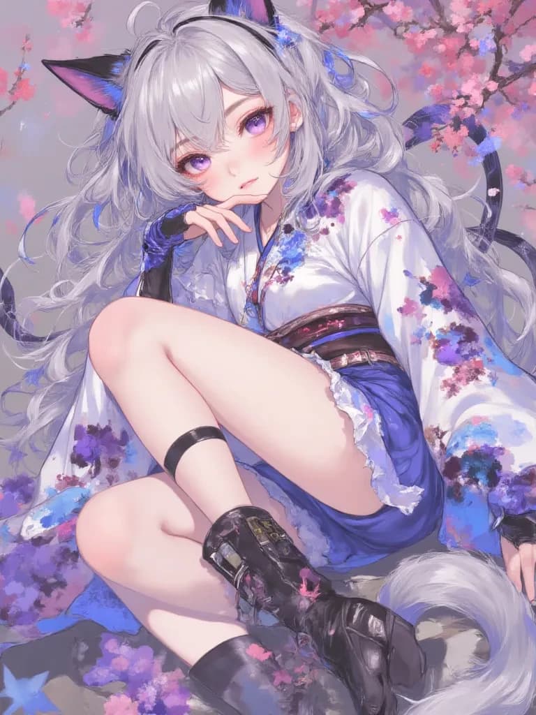 Yumi Tsukiko thumbnail
