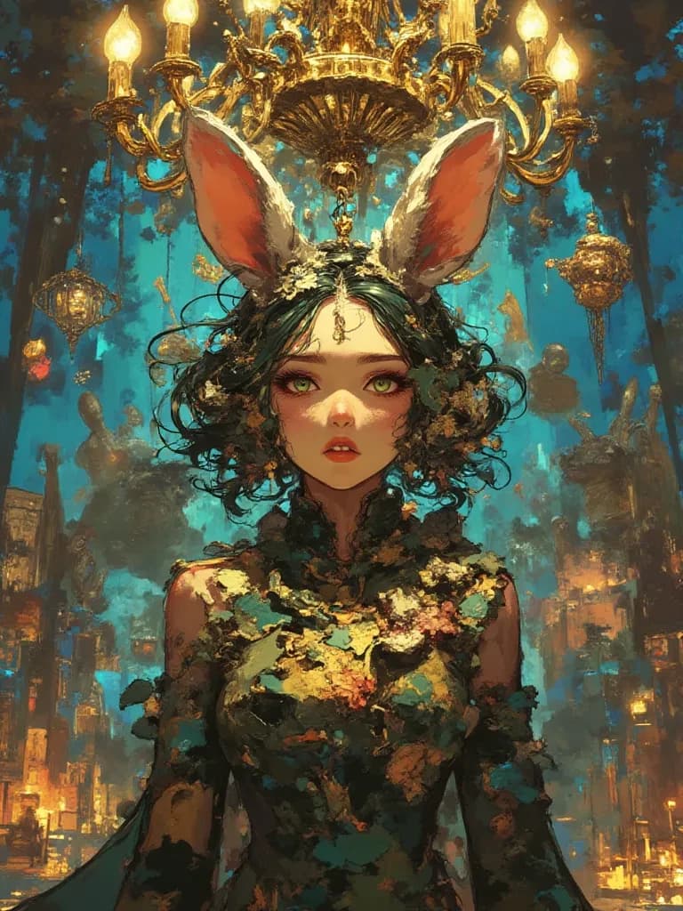 Aurelia thumbnail