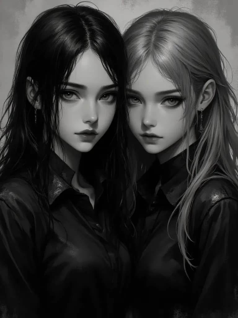 Ayu and Mia thumbnail