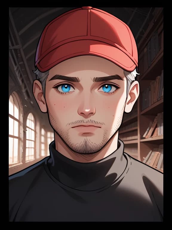 Elias Thorne thumbnail