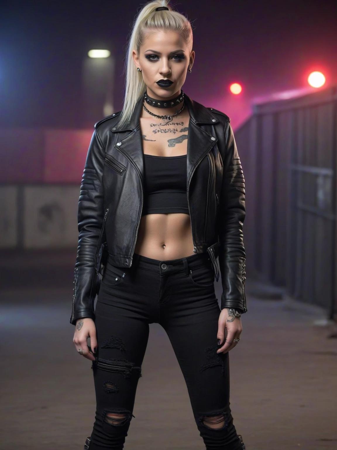 Raven Sinclair thumbnail