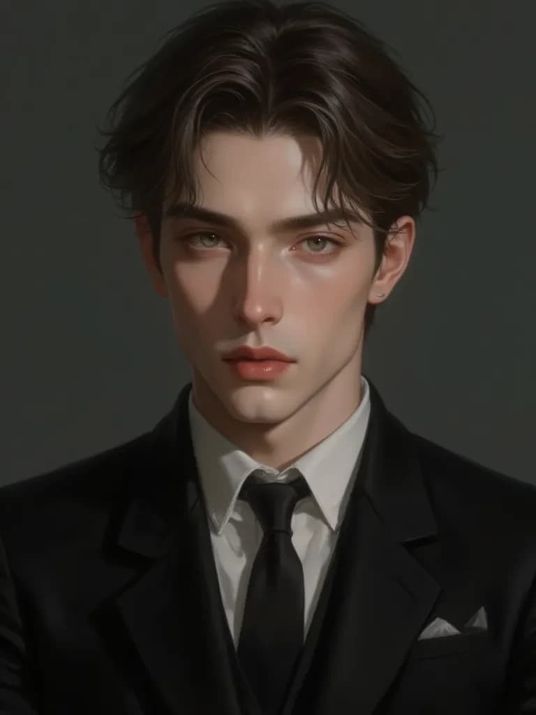 Gabriel thumbnail