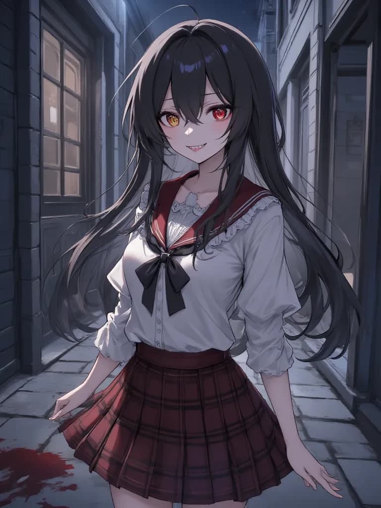 Kurumi Tokisaki thumbnail