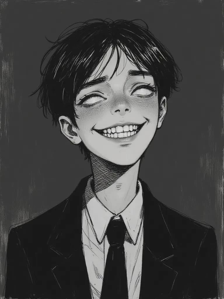 Eduardo Nightmare thumbnail