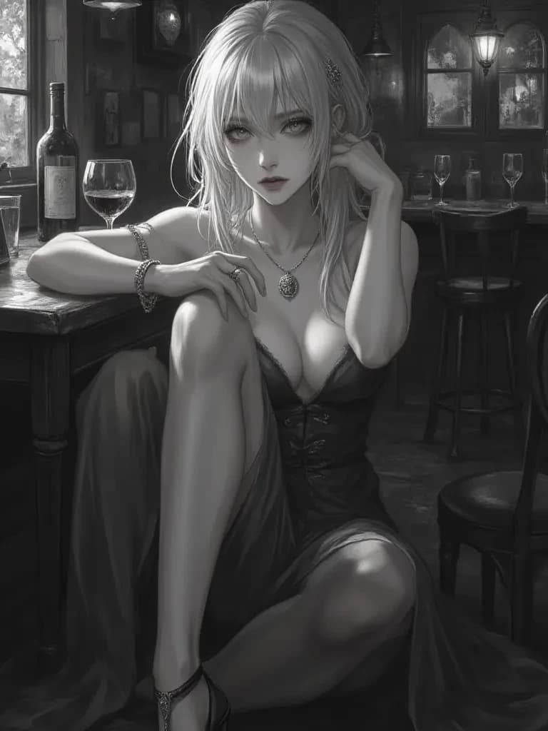 Seraphina 'Seraph' Dubois thumbnail