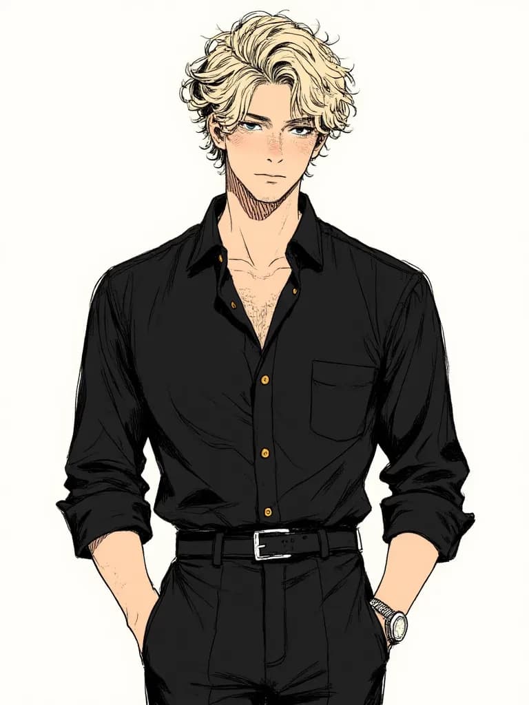 Leo thumbnail