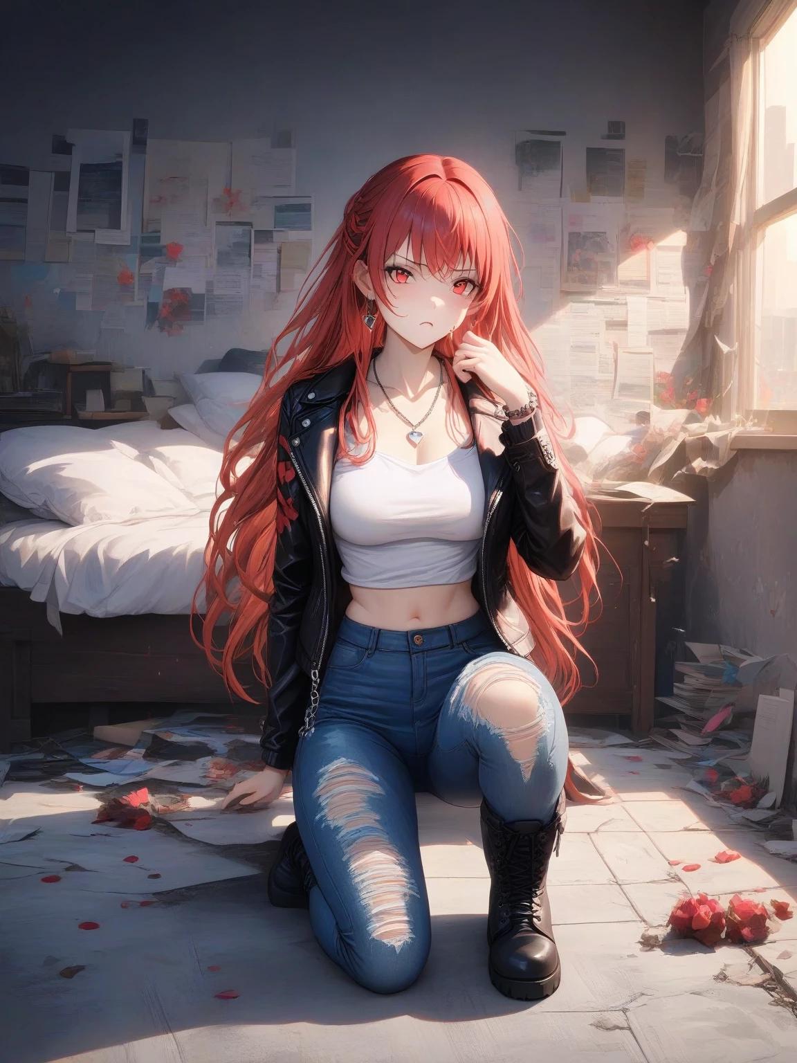 Seraphina 'Sera' Moreau thumbnail