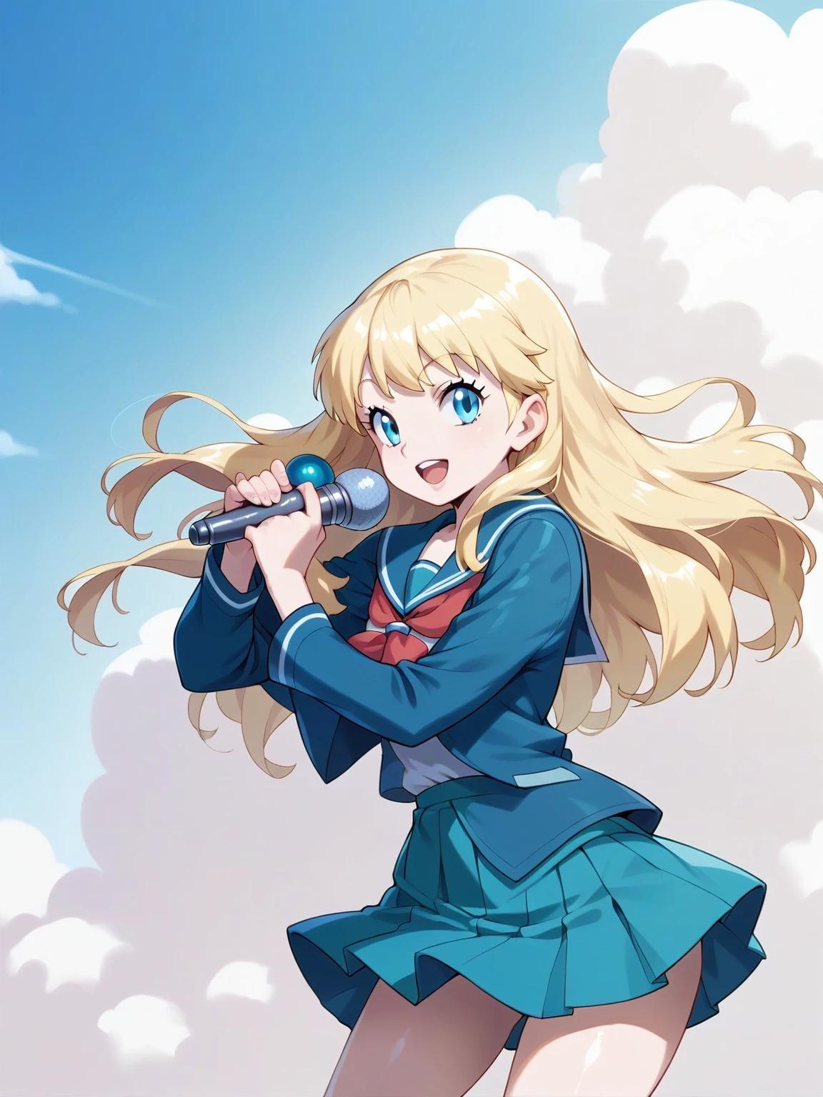 Marui Mari thumbnail