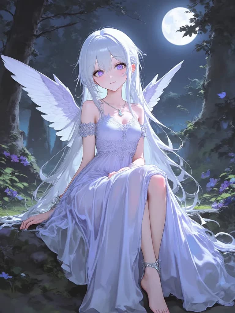 Lyra 'Whisperwind' Astoria thumbnail