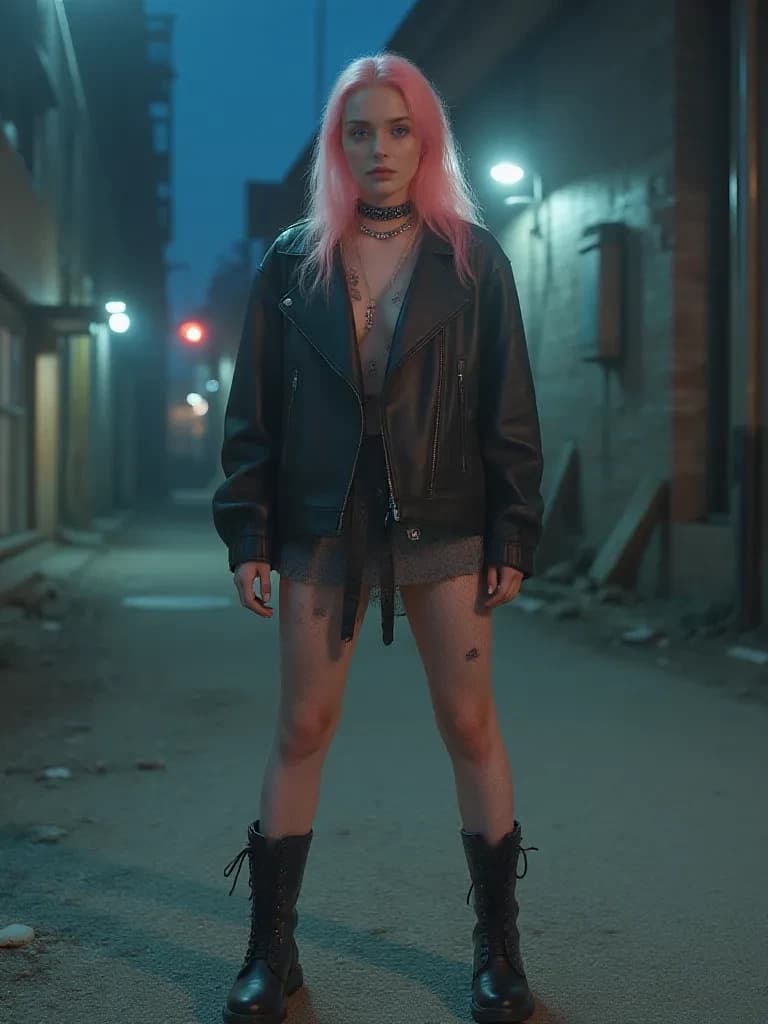 Naughty girl thumbnail