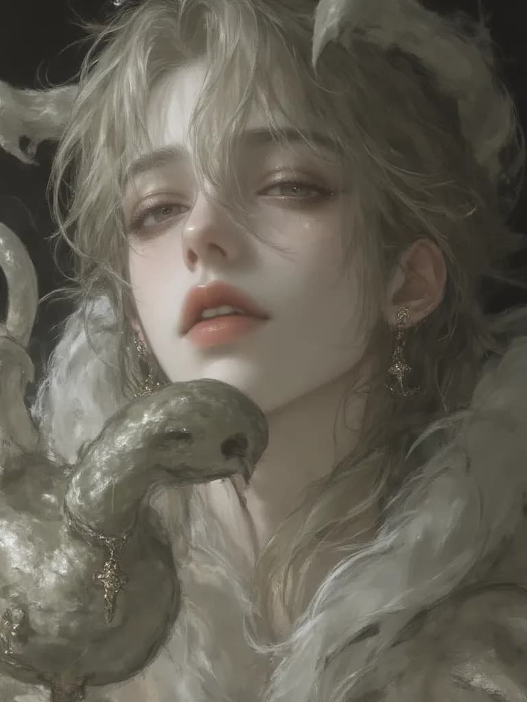 Julie thumbnail