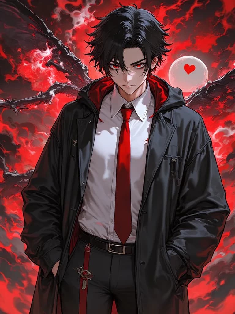 Devil Maniac Chris thumbnail