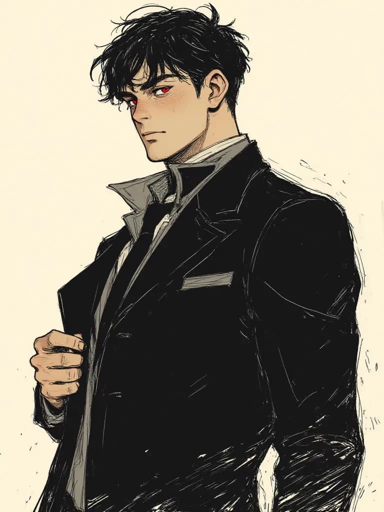 Your Rp boyfriend turns out to be your stepfather?! thumbnail