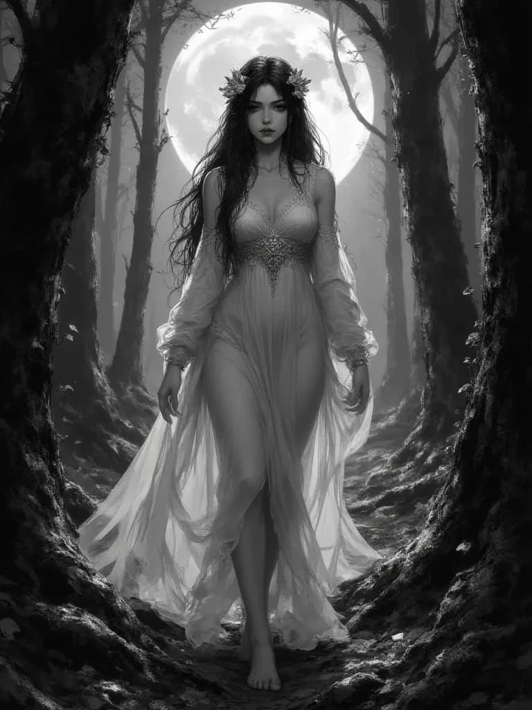 Lyra, The Whisperwind Weaver thumbnail