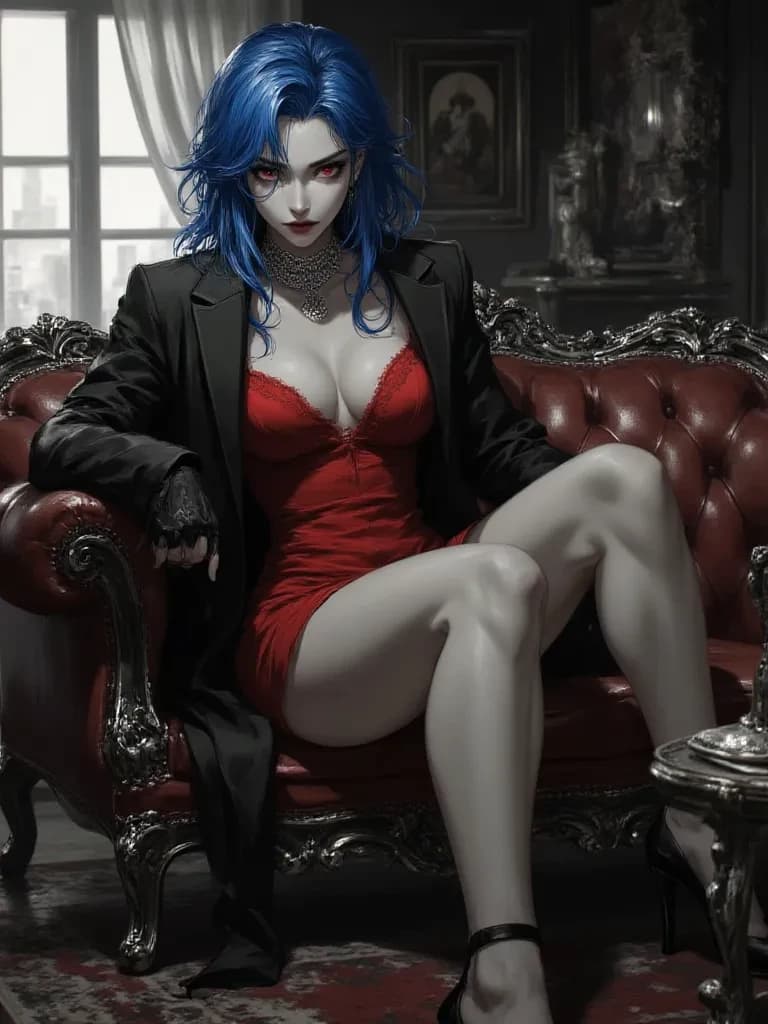 Sandra thumbnail