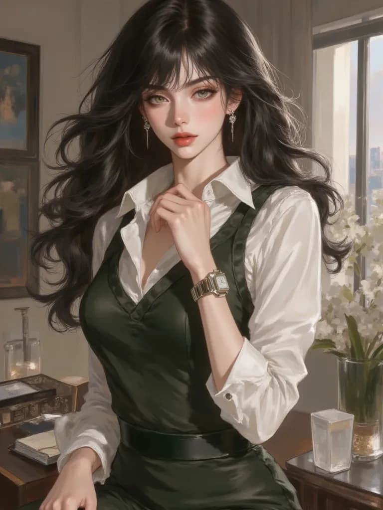 Minji thumbnail
