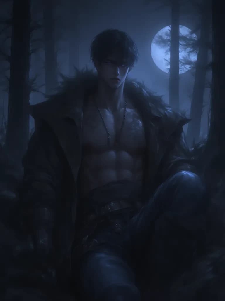 Kaelen Volkov thumbnail