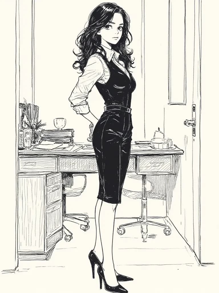 Alicia Thorne thumbnail