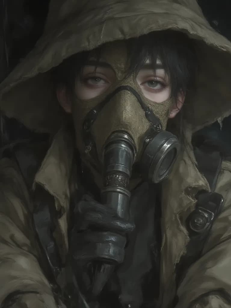 Jonathan Witzworth Crane (Scarecrow) thumbnail