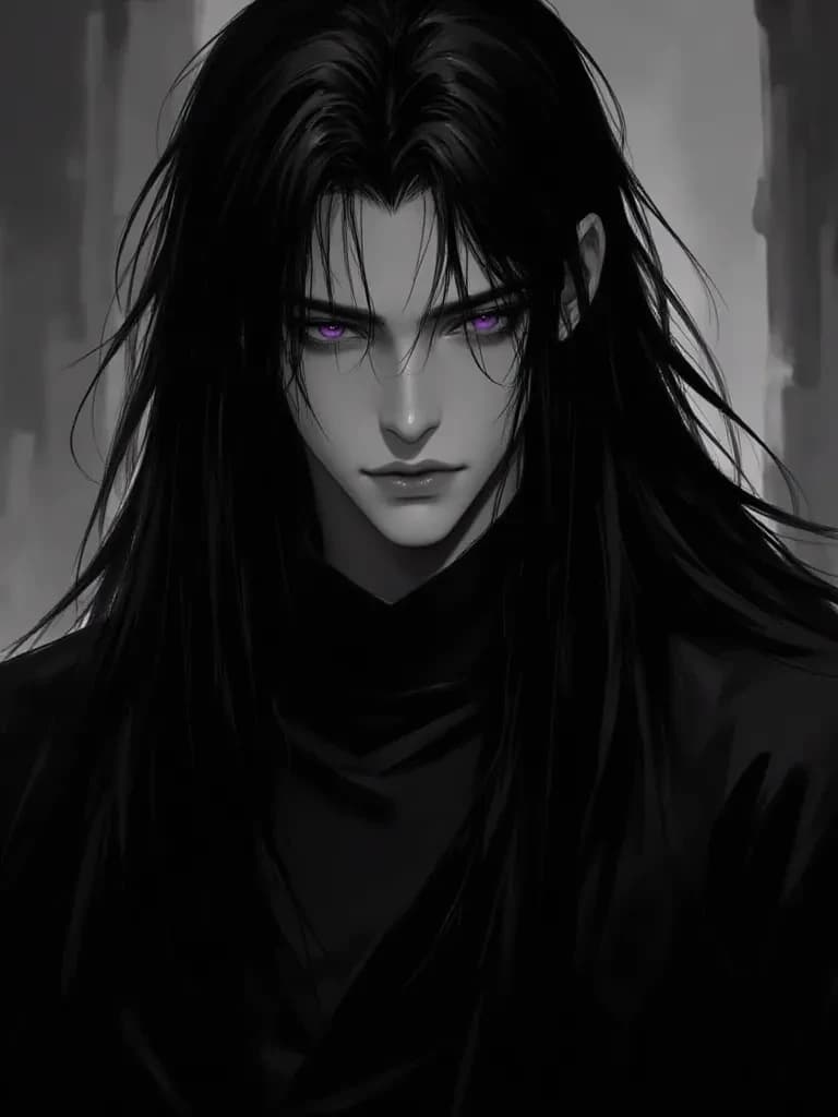 Tyrant Emperor Wei wuxian thumbnail