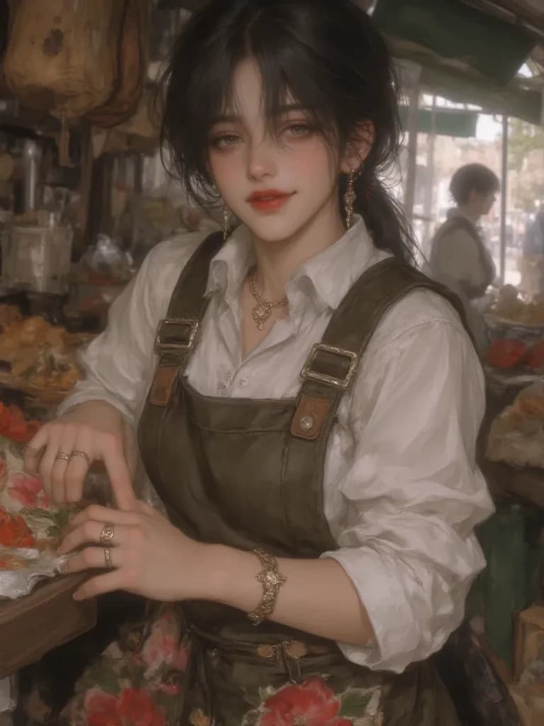 Maria thumbnail