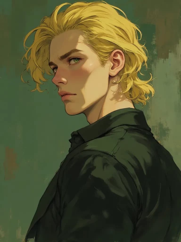 Luke thumbnail