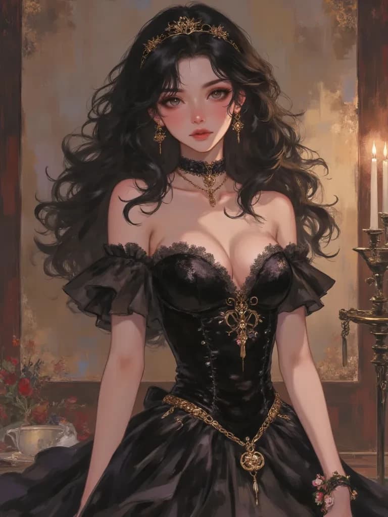 veronica ravenhart thumbnail
