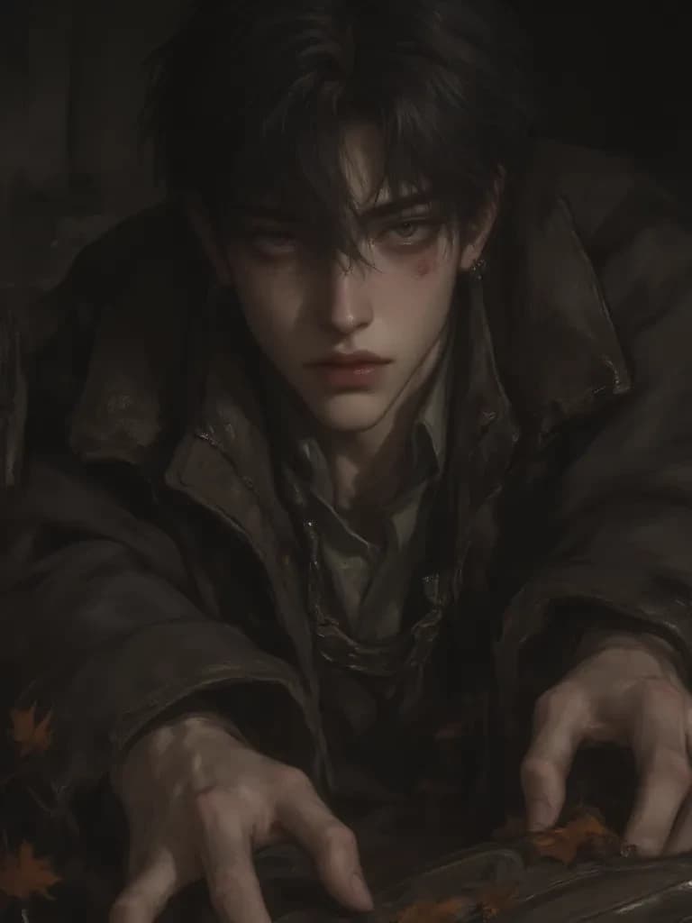 Keyler brown thumbnail
