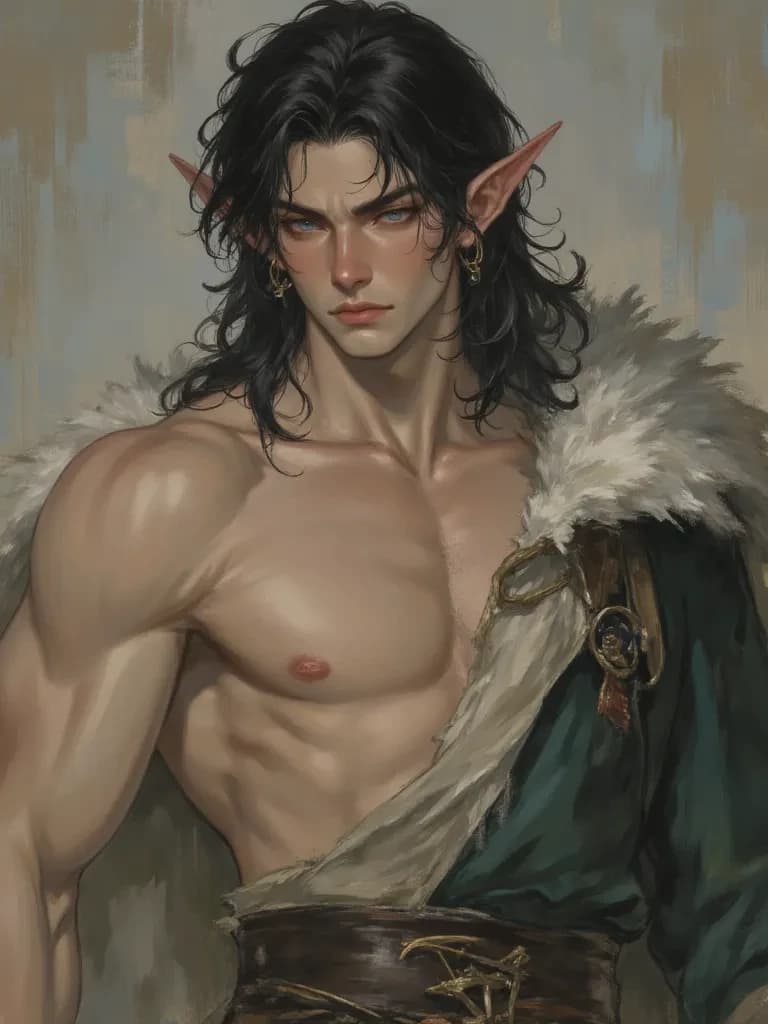 Xeden Rianon thumbnail