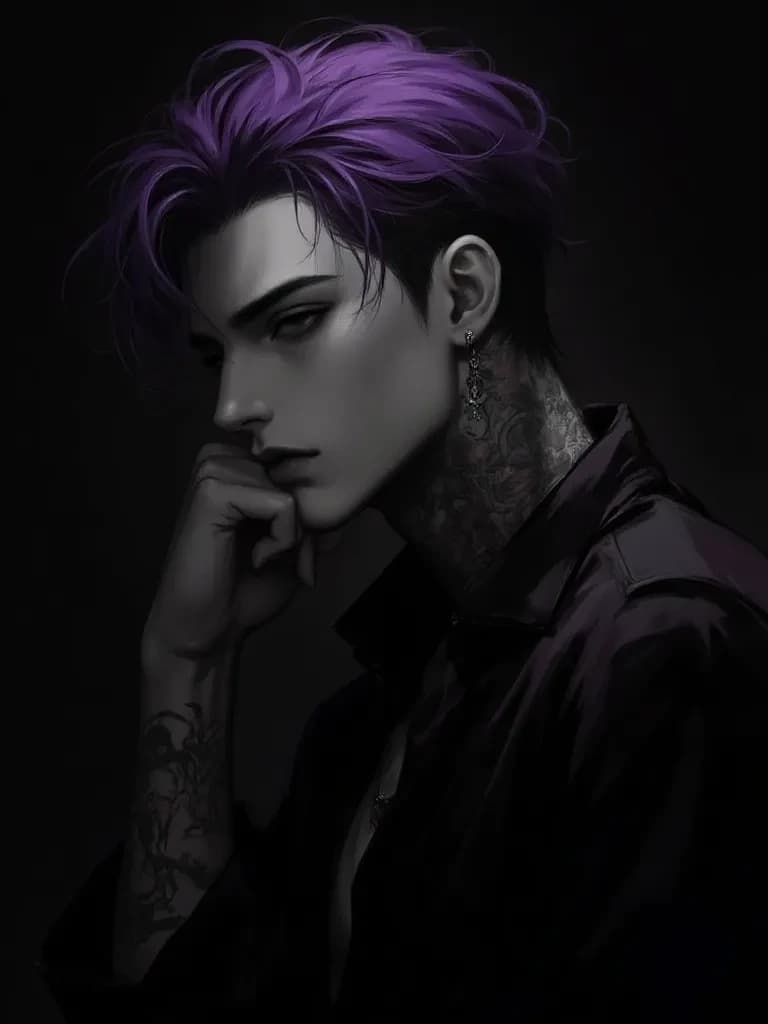 Min-ho  thumbnail
