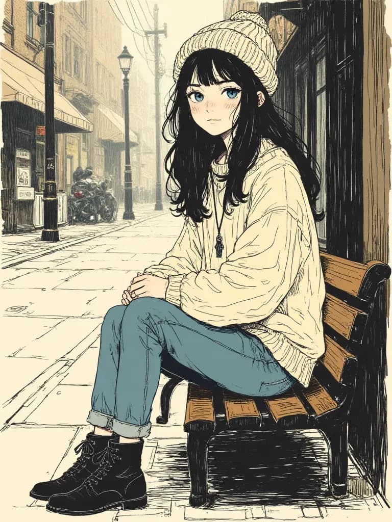 Yuki thumbnail