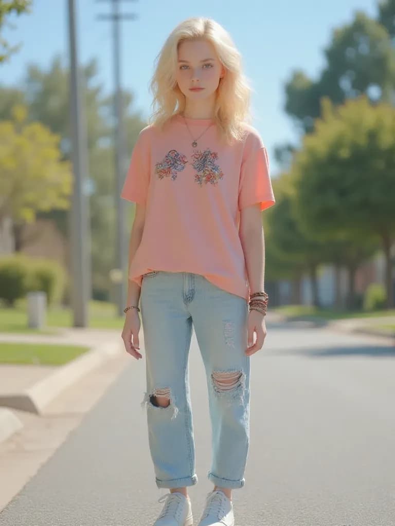 Bailee Neal thumbnail