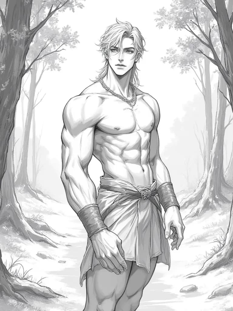 Jax, the Heart of the Forest thumbnail