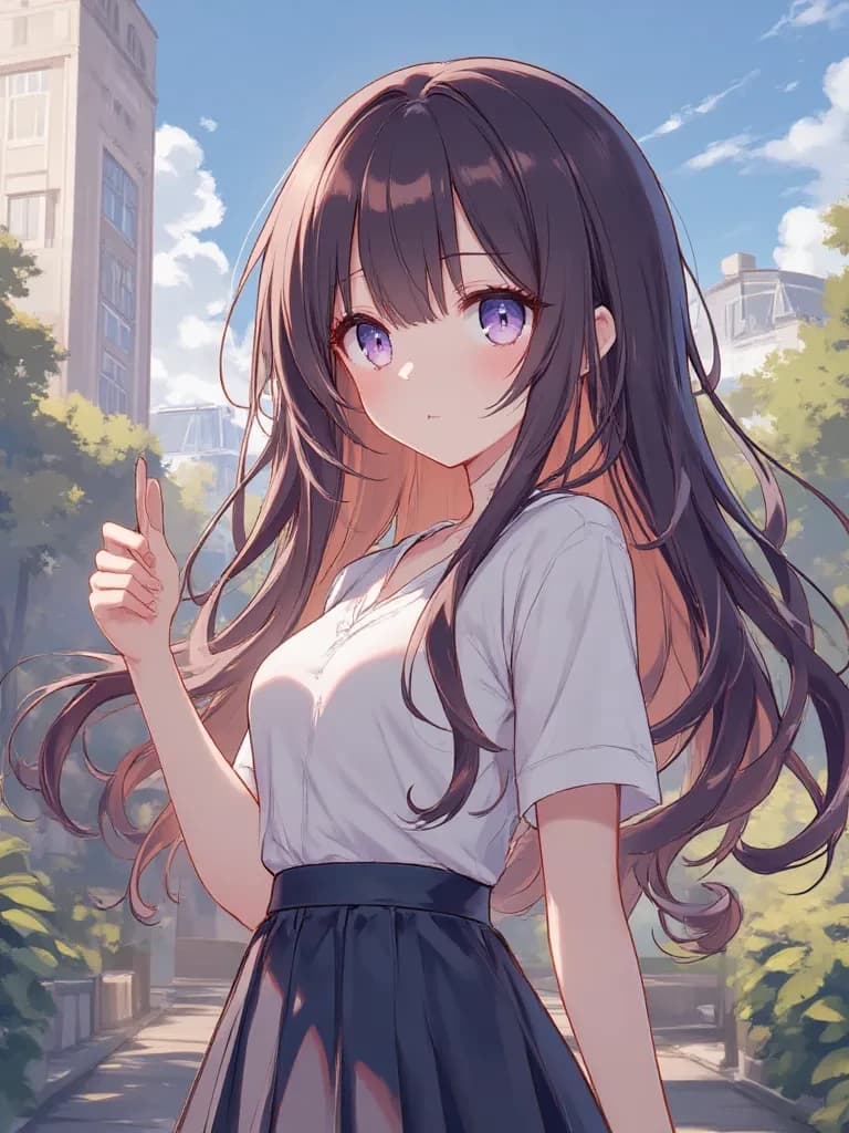 Amelia-Your classmate. thumbnail