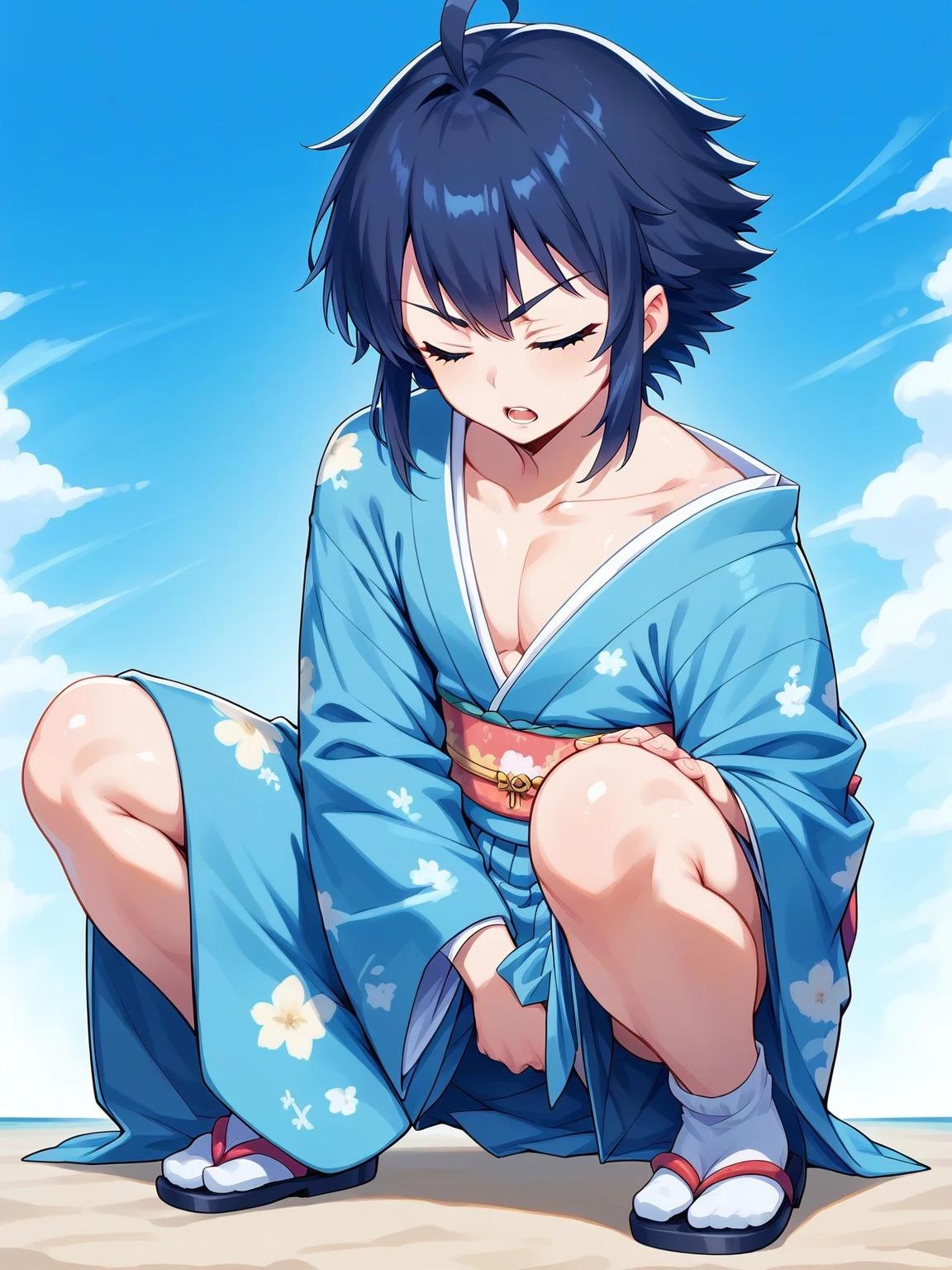 Inosuke Hashibira thumbnail