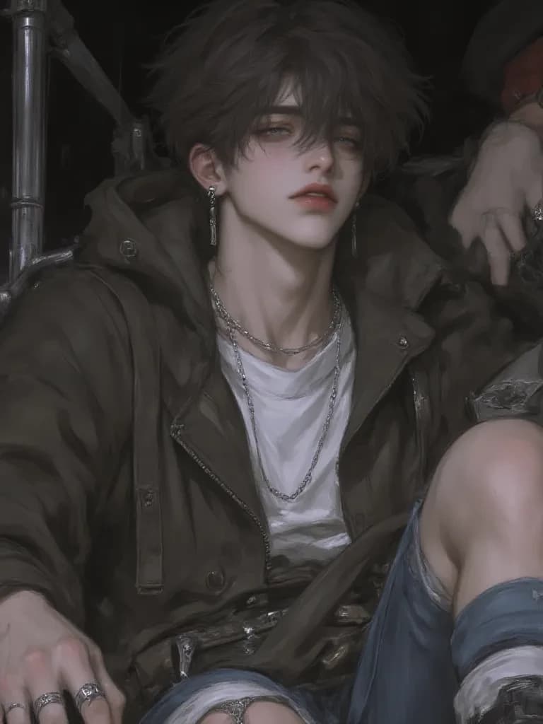 BTS thumbnail